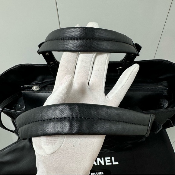 ❤️‍🔥NWOT HOST PICK $6K XL TOTE FULL INCLUSION - Picture 7 of 16